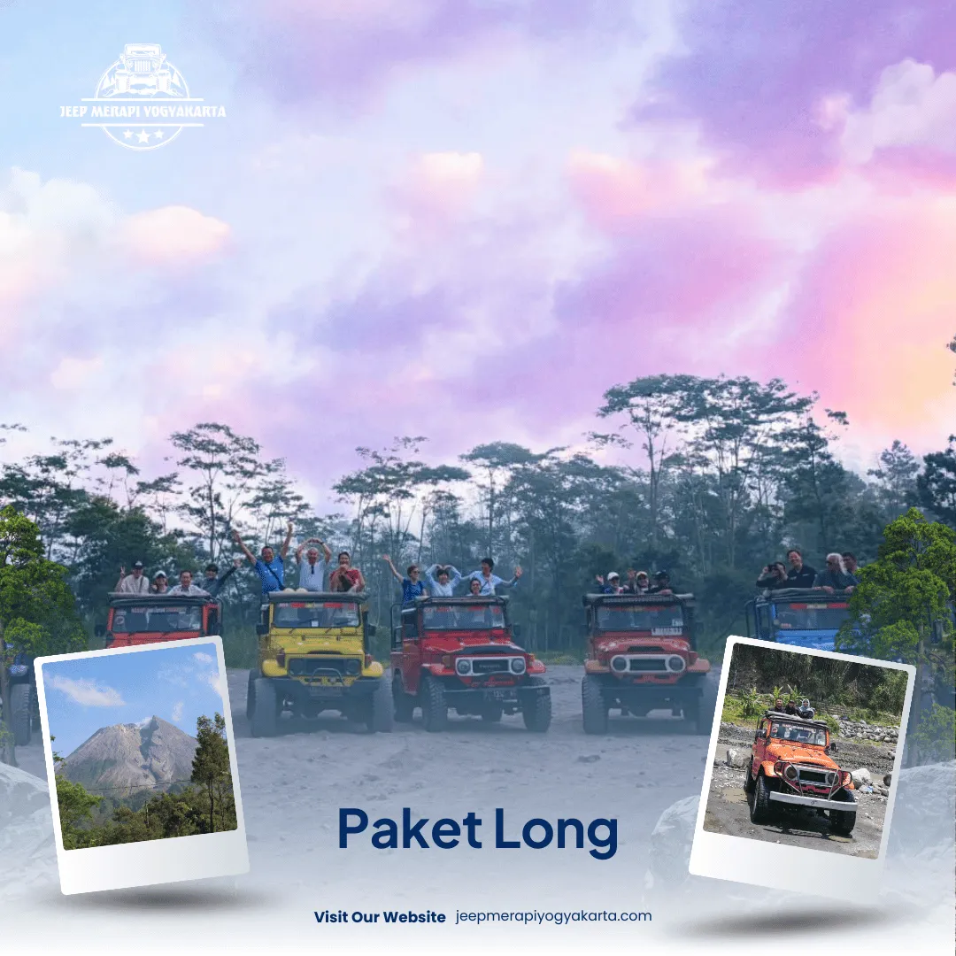 Paket Long
